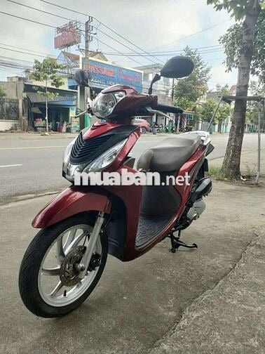 Vision  khóa Smk xe đẹp máy bao rin rat êm