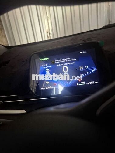 VinFast VF5 Plus 2025  - 8000 km