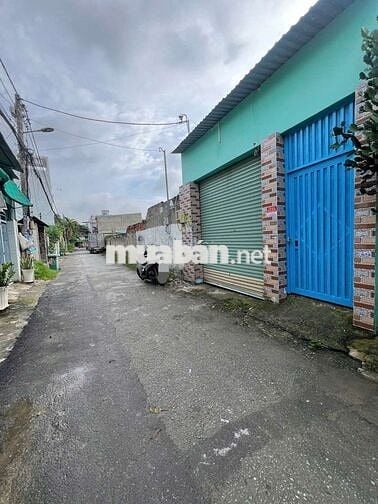 🏠 Nhà Cho Thuê dtsd 225m2,gần Nguyễn Ảnh Thủ, Tô Ký 🏠