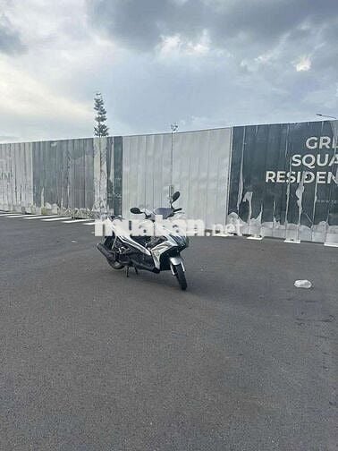 Ab 125 biển 59 chính chủ ký xe đẹp zin êm