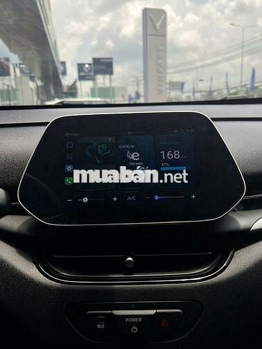 VinFast VF5 2025, 10TR nhận xe