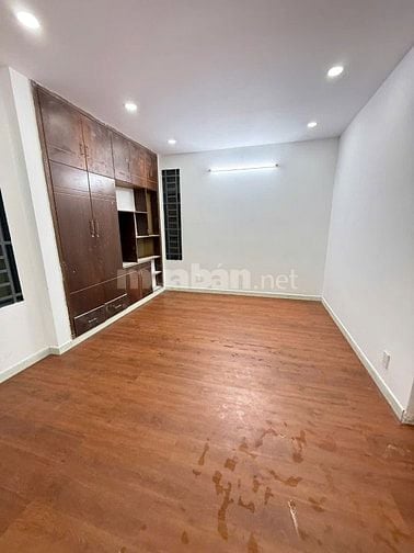 Chỉ hơn 13 tỷ. Có Ngay biệt thự duy nhất ngang 6,2m, 5 tầng mới. 