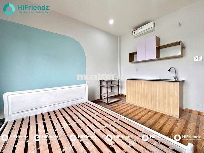 KHAI TRƯƠNG 18P CHDV MỚI XÂY ĐỦ LOẠI GIÁ - ĐẦY ĐỦ NỘI THẤT