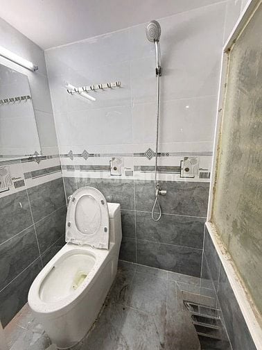 Chỉ hơn 13 tỷ. Có Ngay biệt thự duy nhất ngang 6,2m, 5 tầng mới. 