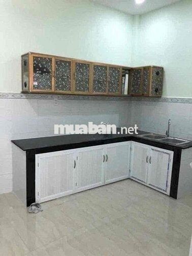 CHO THUÊ NHÀ 4.2X12M 1 LẦU 2PN 2WC GIÁ 10 TRIỆU