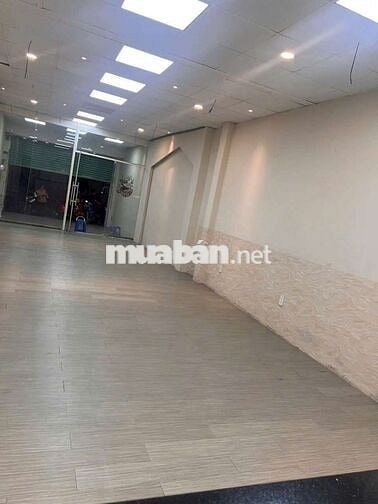 Cho thuê nhà MTKD Âu Cơ p Tân Sơn Nhì Quận Tân Phú