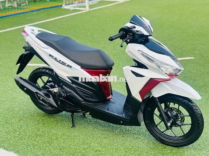 CLICKi 125 THÁI 2016 ODO THẤP XE CỰC MỚI BS ĐẸP