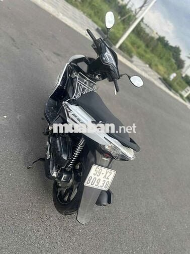 Ab 125 biển 59 chính chủ ký xe đẹp zin êm