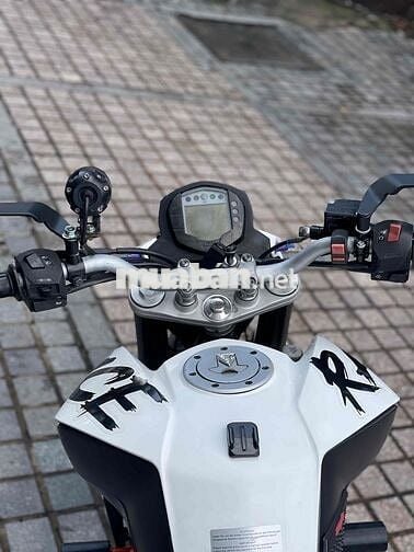 Motor KTM Duke 200 2014 trả trc 17tr nhận xe