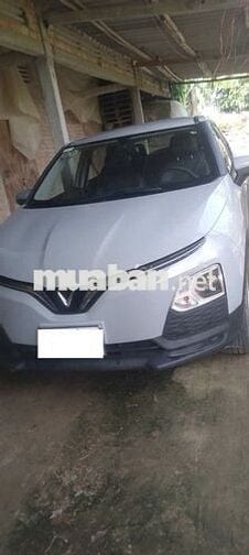 VinFast VF5 Plus 2025  - 8000 km