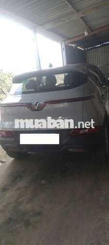 VinFast VF5 Plus 2025  - 8000 km