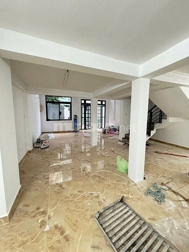 Chỉ hơn 13 tỷ. Có Ngay biệt thự duy nhất ngang 6,2m, 5 tầng mới. 