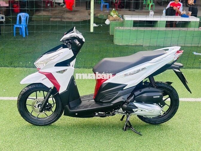 CLICKi 125 THÁI 2016 ODO THẤP XE CỰC MỚI BS ĐẸP