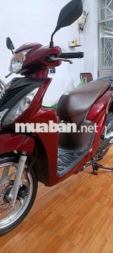 Vision 2023 mẫu mới odo 16k như mới bs69
