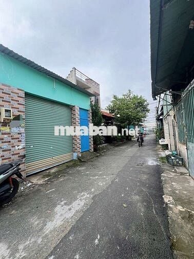 🏠 Nhà Cho Thuê dtsd 225m2,gần Nguyễn Ảnh Thủ, Tô Ký 🏠