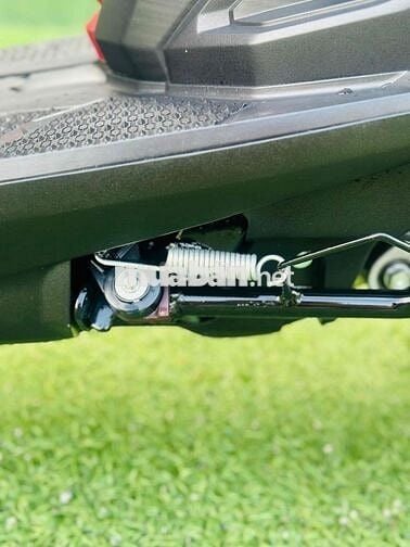 CLICKi 125 THÁI 2016 ODO THẤP XE CỰC MỚI BS ĐẸP