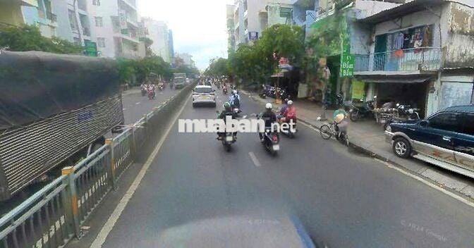 NGUYÊN CĂN TÂN PHÚ (4x40 ) SIÊU DÀI CẢI TẠO TỰ DO