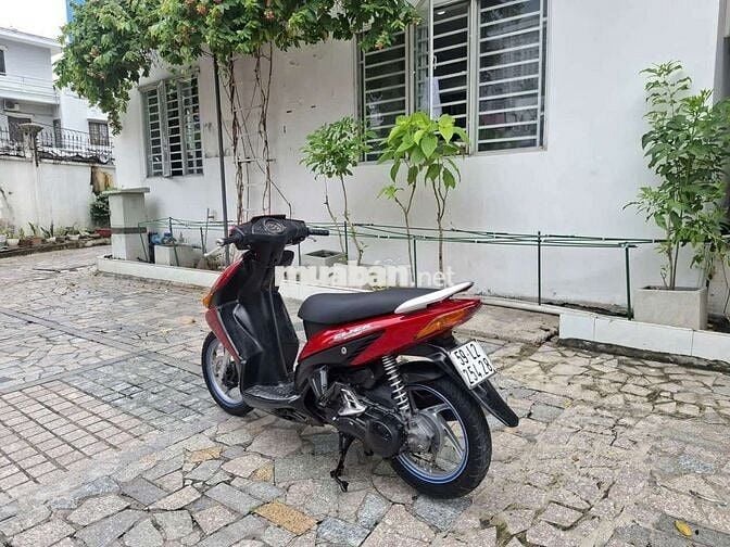 Xe Honda click bstp