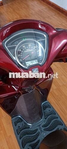 Vision 2023 mẫu mới odo 16k như mới bs69