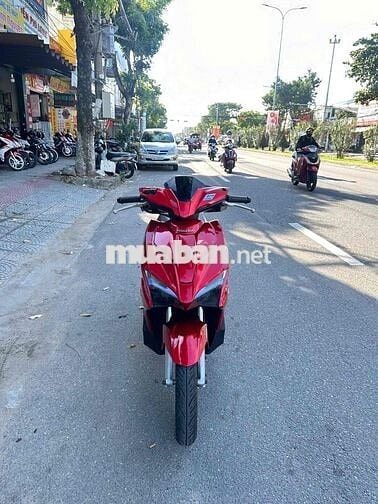 Chính chủ cần bán AB 2018 Khoá ga máy rin êm