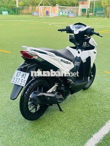 CLICKi 125 THÁI 2016 ODO THẤP XE CỰC MỚI BS ĐẸP