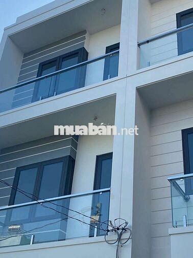 Bán nhà sổ Hồng riêng đường huong lộ 80