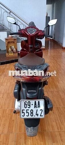 Vision 2023 mẫu mới odo 16k như mới bs69