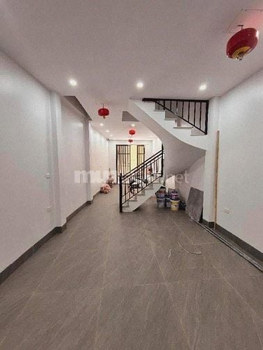 HOT! Nhà Khương Trung Nguồn Thu 550tr/năm DT 45m2 x 6 Tầng Chỉ 8,65 Tỷ