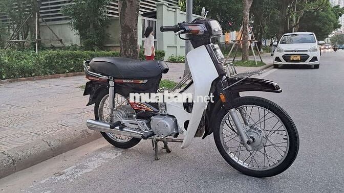 Xe Dream đời 2003