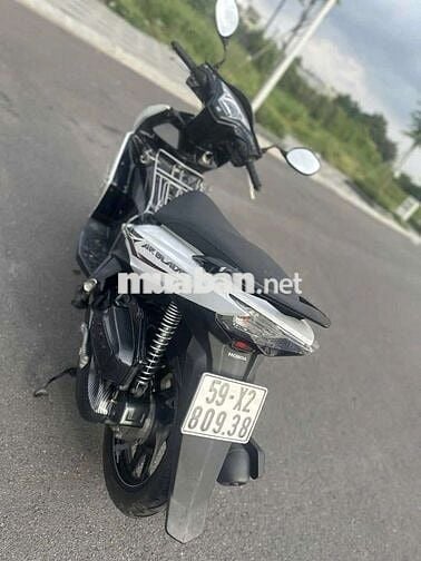 Ab 125 biển 59 chính chủ ký xe đẹp zin êm