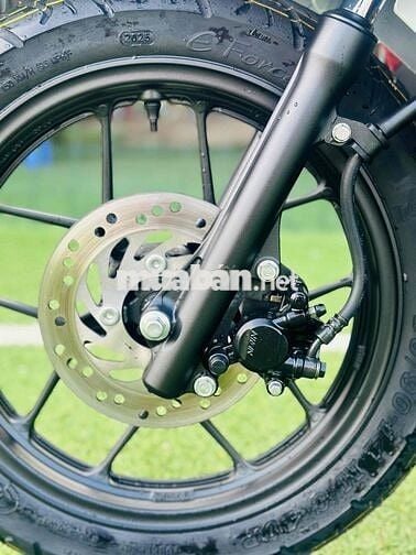 CLICKi 125 THÁI 2016 ODO THẤP XE CỰC MỚI BS ĐẸP