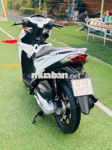 CLICKi 125 THÁI 2016 ODO THẤP XE CỰC MỚI BS ĐẸP