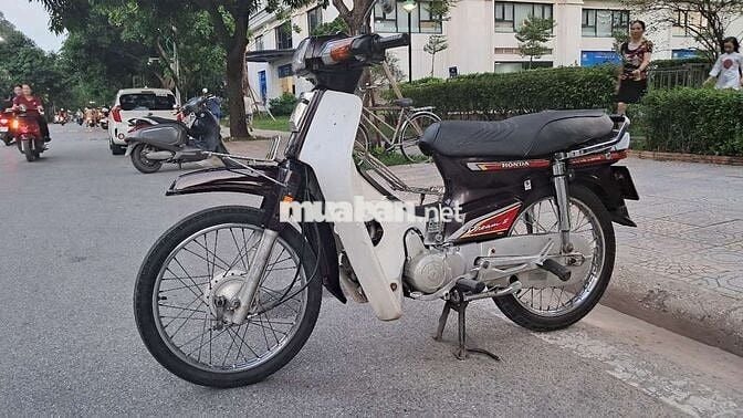 Xe Dream đời 2003