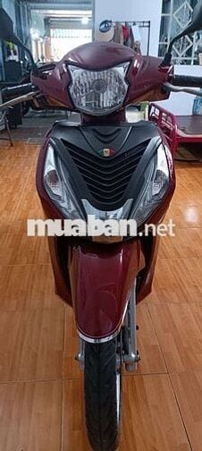 Vision 2023 mẫu mới odo 16k như mới bs69