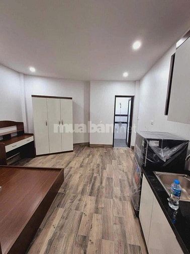 HOT! Nhà Khương Trung Nguồn Thu 550tr/năm DT 45m2 x 6 Tầng Chỉ 8,65 Tỷ