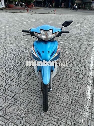 Wave Rs đời cao xe đẹp keng máy zin chất. bs 70
