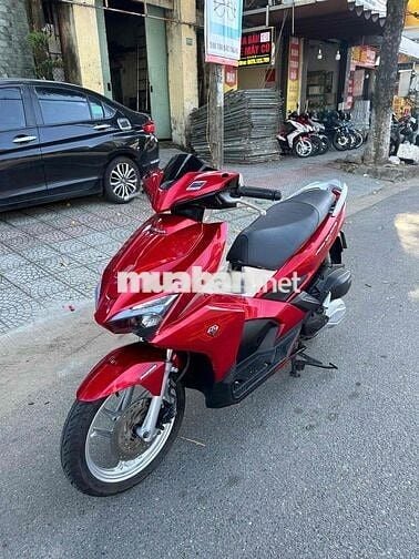 Chính chủ cần bán AB 2018 Khoá ga máy rin êm
