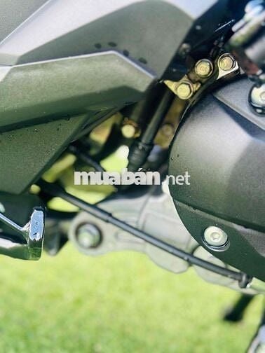 CLICKi 125 THÁI 2016 ODO THẤP XE CỰC MỚI BS ĐẸP