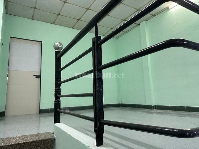 Hẻm xe hơi - nhà nguyên căn - bình tân - bình hưng hoà b