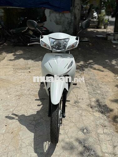 Honda Wave @ 2024 B số 43 Góp trả trước 3tr5