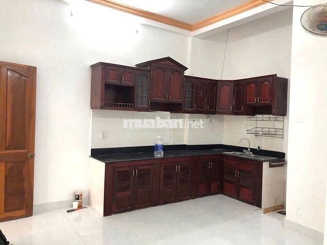 MẶT TIỀN KINH DOANH NGUYÊN CĂN BÌNH THẠNH (NGANG 5M)