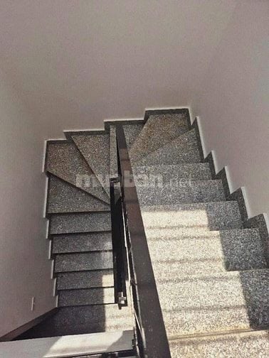 HOT! Nhà Khương Trung Nguồn Thu 550tr/năm DT 45m2 x 6 Tầng Chỉ 8,65 Tỷ