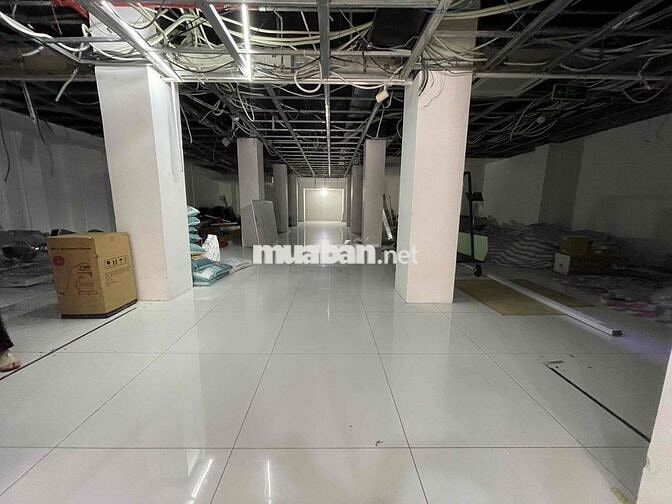 💎💎💎MẶT BẰNG TẦNG TRỆT NGUYỄN HUỆ - KHU PHỐ ĐI BỘ SẦM UẤT - BẾN NGHÉ Q1
