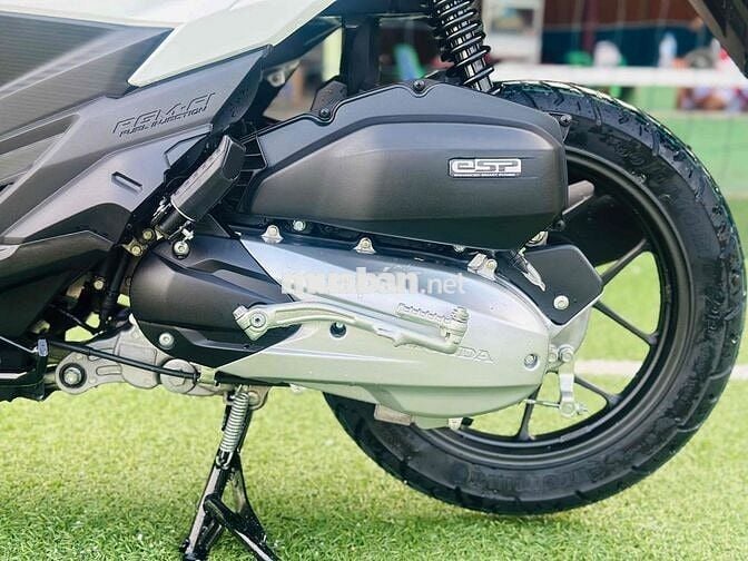 CLICKi 125 THÁI 2016 ODO THẤP XE CỰC MỚI BS ĐẸP