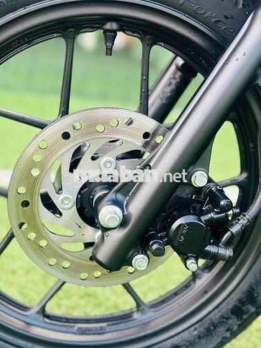 CLICKi 125 THÁI 2016 ODO THẤP XE CỰC MỚI BS ĐẸP