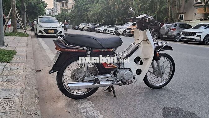 Xe Dream đời 2003