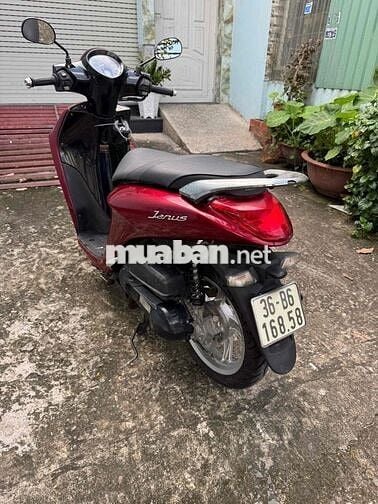 xe yamaha yanus đoi 2017