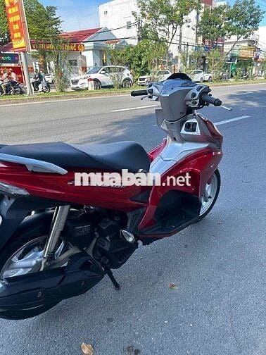 Chính chủ cần bán AB 2018 Khoá ga máy rin êm
