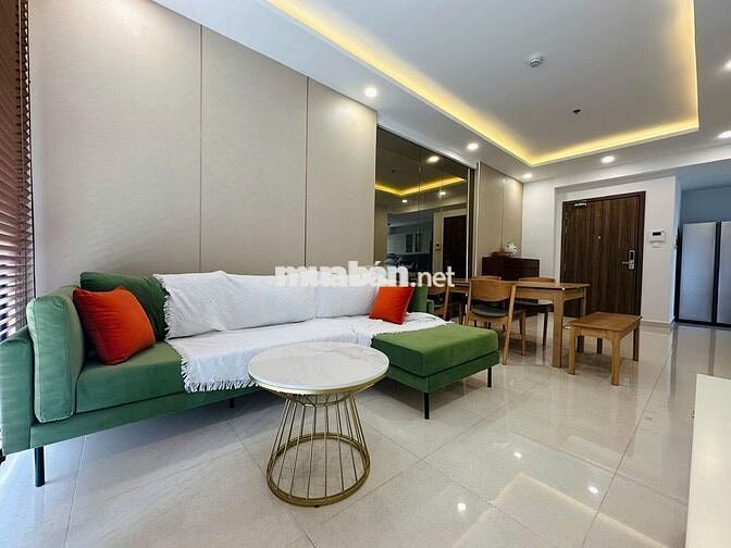 Chính Chủ Cho Thuê Căn Hộ The Rivana Giá Sốc Chỉ Từ 5TR5/Tháng