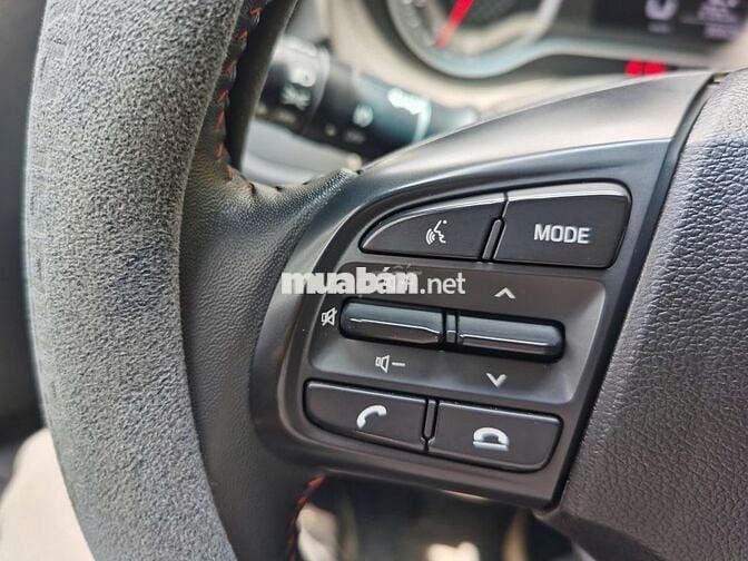 Hyundai Grand i10 2021 MT bản đủ 1 chủ đi 36000 km
